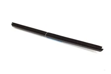 2019-2024 BMW 330i 330e G20 FRONT RIGHT WINDOW INNER BELT WEATHERSTRIP SEAL OEM