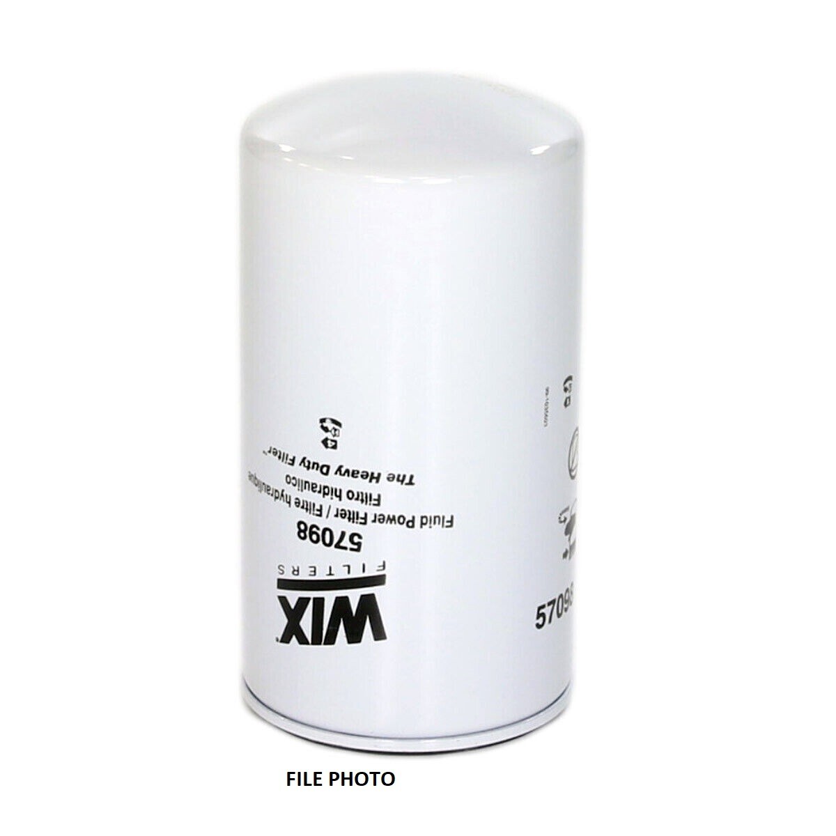 Wix 57035 cross reference oil filters