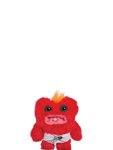 Baby Fugg FUGGLER MUNCH MUNCH Mini Plush Funny Ugly Monsters Series 3 New