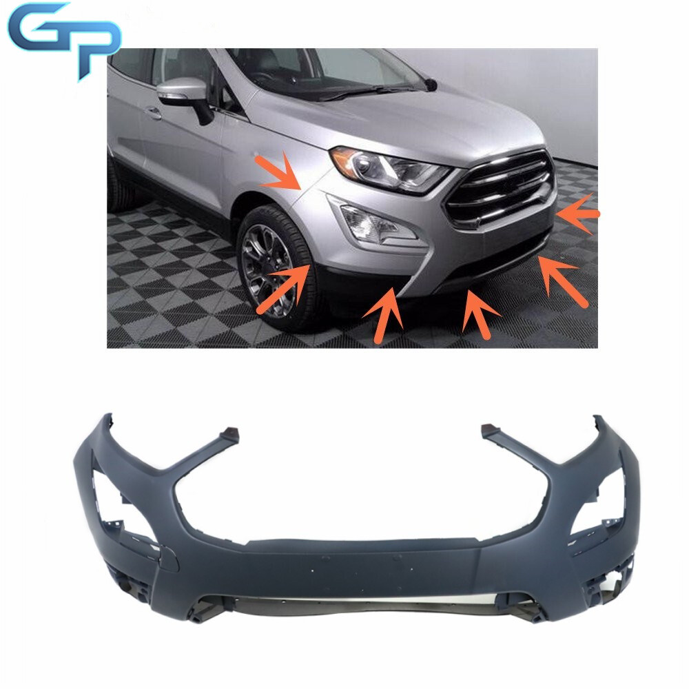 Bumper Kit | FORD ECOSPORT 2020 Bumper Kit | FORD ECOSPORT 2020