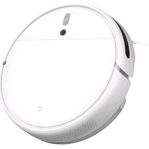 Xiaomi Mijia 1C 33W Aspirapolvere Robot - Bianco | Acquisti Online su eBay