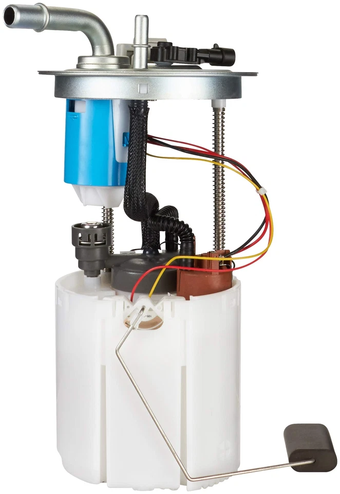 Spectra Premium Fuel Pump Module SP6007M for Chevrolet GMC Isuzu 2005-2006 - Image 3 of 3