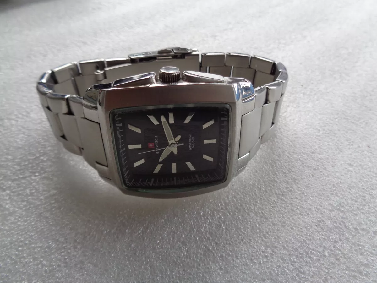 Baywatch quartz deals price