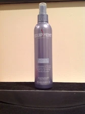 Alfaparf Equipment Evolution Color Tools Porosity Equalizer 8.45-ounce Hairspray