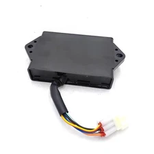 Ignition CDI BOX FOR Jianshe ATV400 JS400 400-3ATV Quad Motorcycle Parts