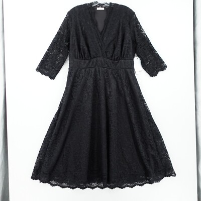 ladder lace dress Ivory Striped Floral Ladder Lace Smocked Mini Dress