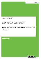 Thumbnail - Kraft- Und Arbeitsmaschinen | Buch | 9783656192947