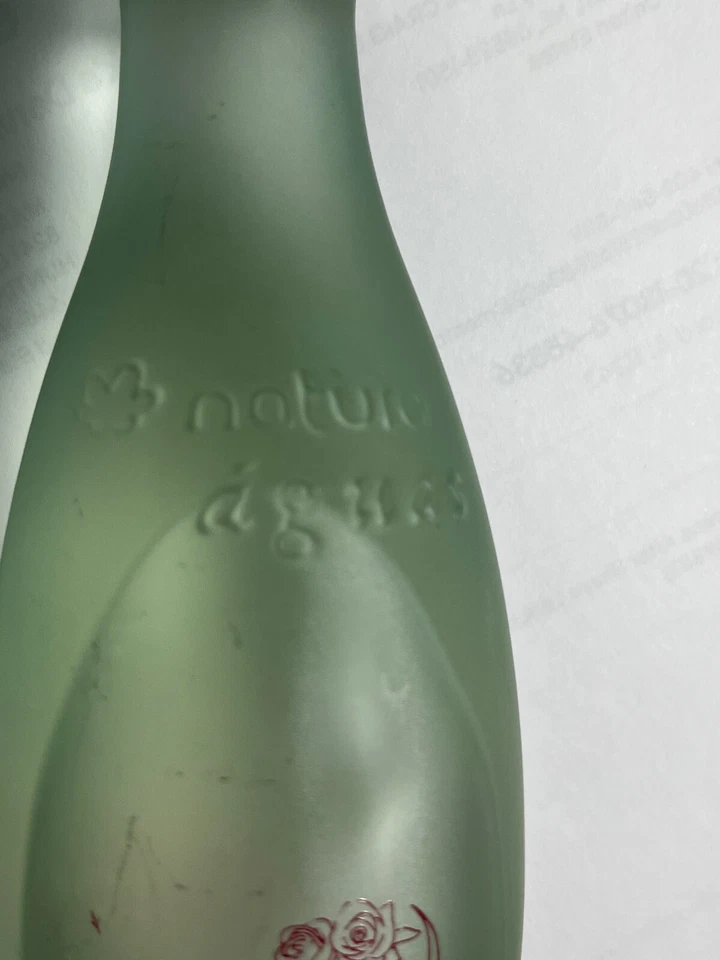 Salpicaduras corporales Natura Aguas Rosa Vermelhas Brasil 150 ml Foto 3 de 4