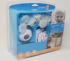 Safety 1st Childproofing Basics 62 pcs