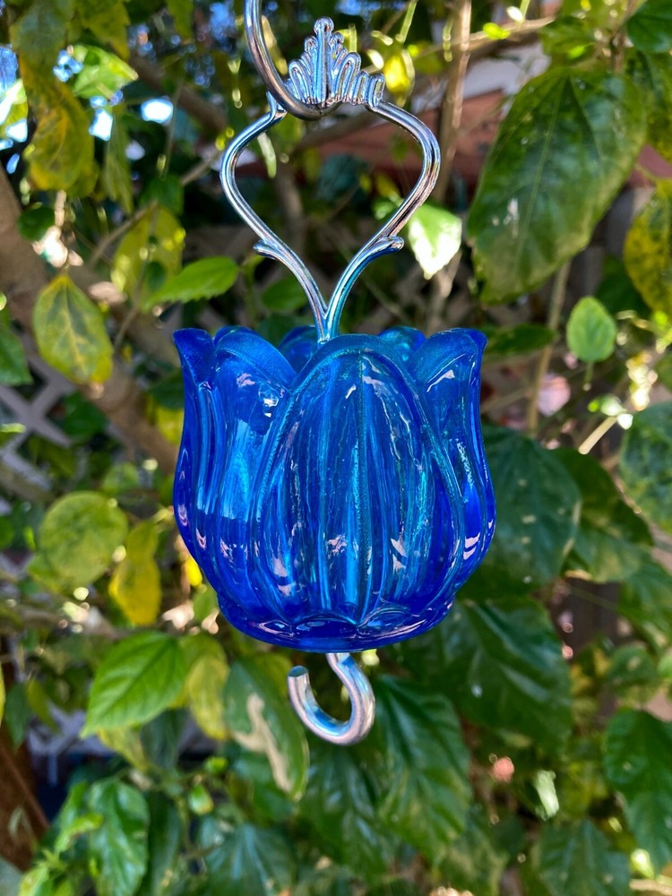 Ant Moat, Ant Trap, Ant Prevention, Naturally Stops Ants, Hummingbird feeders