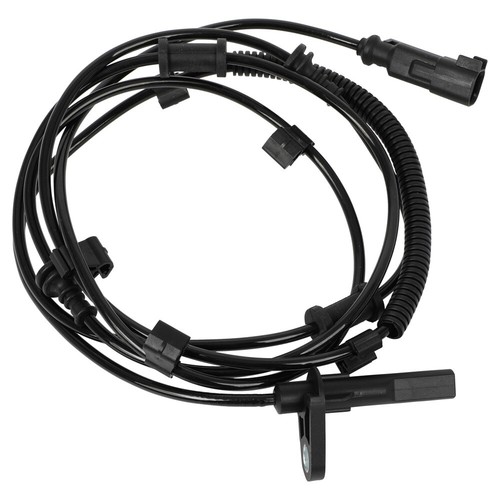 Rear Left ABS Wheel Speed Sensor For Ram 2500 2014 2015 2016 2017-2022 ALS2823 - Picture 5 of 10