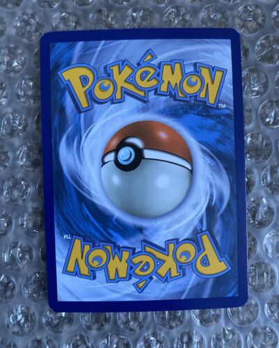 Pokémon Quilava Reverse Holo XY BREAKthrough Card | 19/162 | Used | Free P&P! - Picture 2 of 5