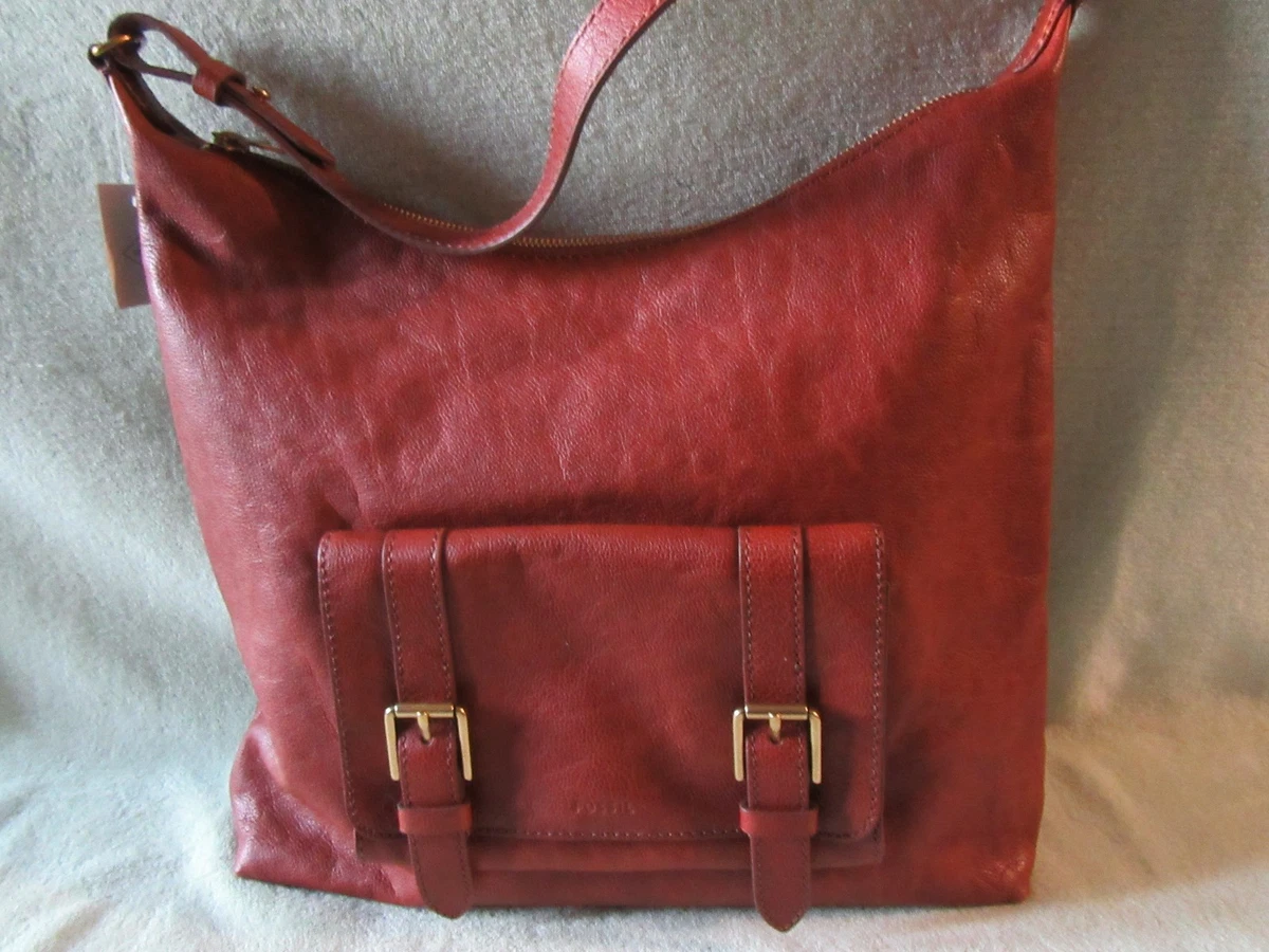 Fossil outlet cleo hobo