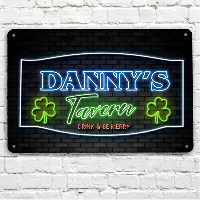 Neon Led Insegna Al Neon Personalizzata - Scritta LED Per Scritta Led Per Parete
