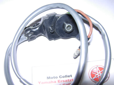 YAMAHA 233-83980 BREMSLICHTSCHALTER  AS2 AT CT DT RT 1 2 3 XS1 DS6 7 R5 GT1 GT80