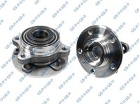 GSP 9336011 Radlagersatz FüR Volvo