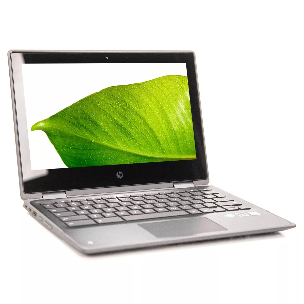 HP Chromebook X360 11 G3 EE 11.6