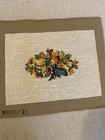 Floral Needlepoint — photo 2