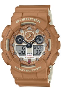 Casio G-Shock Watch Made in Japan SHIBAINU GA-100SHB-5AJR  