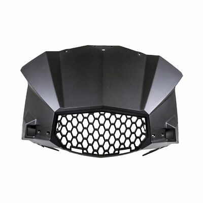 Ski-Doo BRP OEM Deep Black Front Bottom Pan 502006971 for Ski-Doo BRP OEM Deep Black Front Bottom Pan 502006971 for