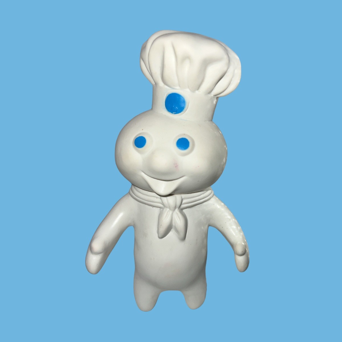 S*a様 pillsbury doughboy スポンジホルダー　クッキー　ドゥ S*a様 pillsbury doughboy スポンジホルダー クッキー ドゥ S*a