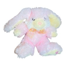 Hase Plüsch Kiel Spielzeug Stofftier 22 cm s...