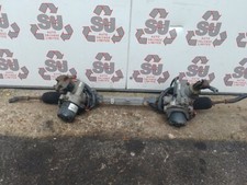 Infiniti Q50 13-18 POWER STEERING RACK ELECTRIC 490014GA8A