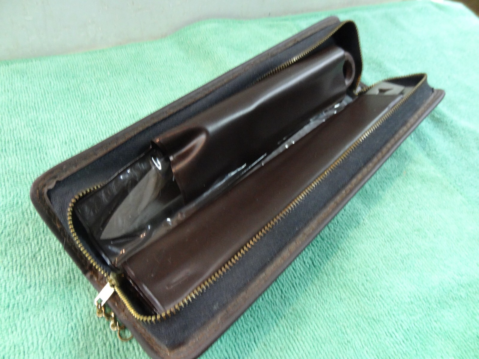 Vintage Kershaw / Kai Blade Trader 5 Blade Interchangeable Knife Set