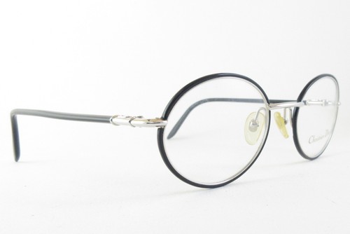 Occhiali da vista Christian Dior Mod. CD 2057 unisex Made in Austria - Foto 3 di 4