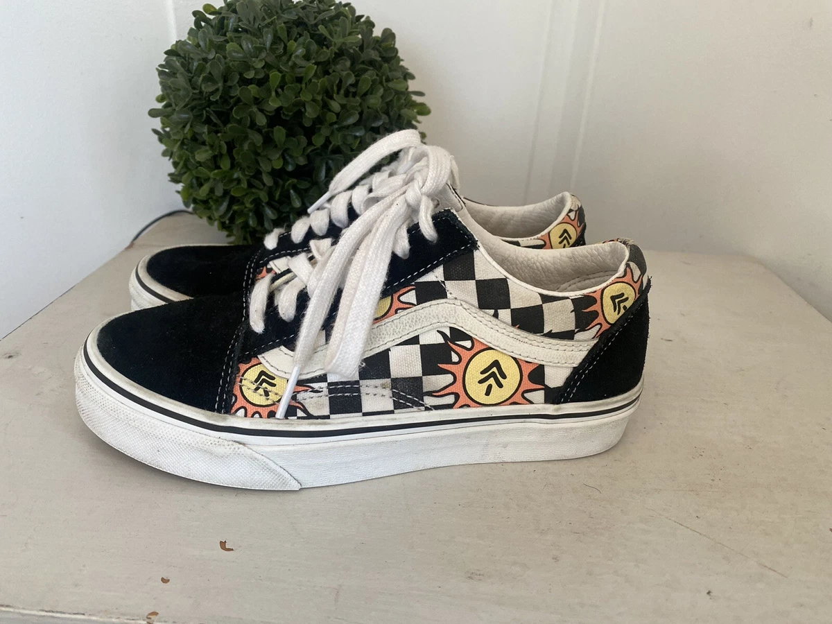 Scarpe vans shop ebay