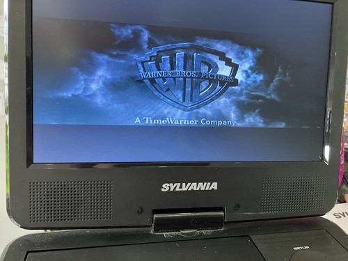 Sylvania SDVD7004 7" Portable DVD Player AC/DC Power Adapter - Picture 12 of 12