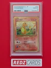 PSA 10 Charmander 1/32 CLL Holo Pokemon Card Game Classic Japanese Pokemon TCG