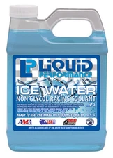 Liquid Performance Racing LP ICE WTR COOLNT 64/OZ (4/CS) 0699