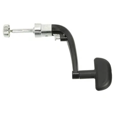 Fishing Reel Handle Replacements Crank Rock Arm Rotary Knob Grip for 5000/7000