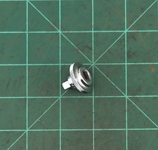 Snap On Tools 14 Drive Tms70a Thumb Wheel Ratchet Socket Adapter Spinner