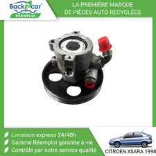 Pompe direction assistée Citroen XSARA