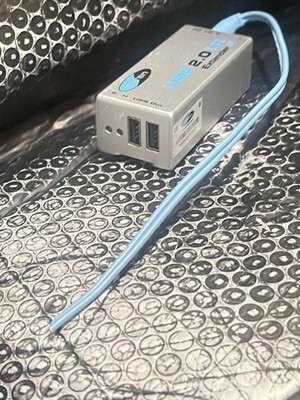 Gefen  USB 2.0 LR Extender R(R3)