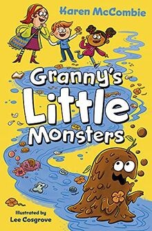 Grannys Little Monsters von McCombie, Karen | Buch | Zustand sehr gut