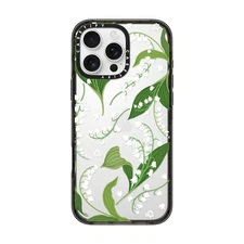 Impact iPhone 16 Pro Max Case [Slim / 8.2 ft. 4X Military Grade Drop Protecti...
