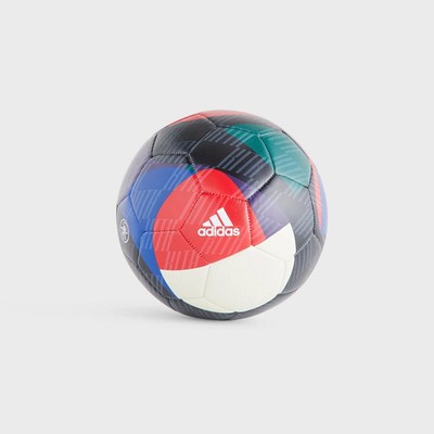 Kith x adidas Football Oceanus Soccer Ball Multicolor