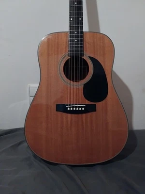 Guitare folk HOHNER MW-400N - Photo 1/4
