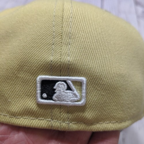Arizona Diamondbacks New Era 59Fifty Fitted 7-1/4 Baseball Cap Mütze - Bild 4 von 7