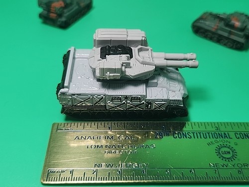 M2 Bradley IFV Panzer IV & Mini Military Tank Set Diecast Corgi MBX HW Maisto - Bild 17 von 23