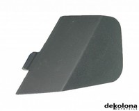 Blende AbschleppöSe FüR Ford Fiesta Van Vorne 08-18