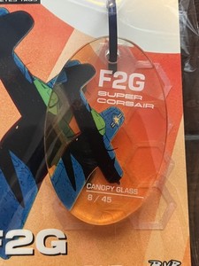 F2g Corsair | eBay
