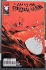 Amazing Spider-Man #620 (Marvel Comics April 2010) Mysterio Appearance VF/NM