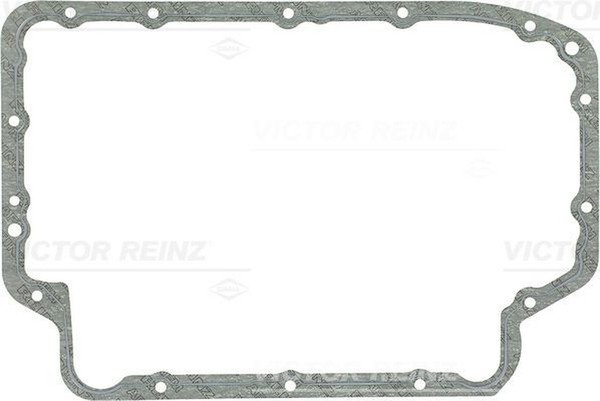 Dichtung ÖLwanne FüR MERCEDES-BENZ Sprinter 3,5-T Pritsche/Fahrgestell Kasten-image