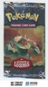 2003-04 Empty Opened Pokemon Pack Ex Hidden Legends