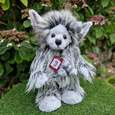 NEU - Charlie Bears Mountain Troll (3) 2026 P...