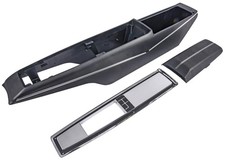 Jegs 90454 Console Kit 1968-1969 Chevy Chevelle El Camino Gm 4-speed Manual Tran